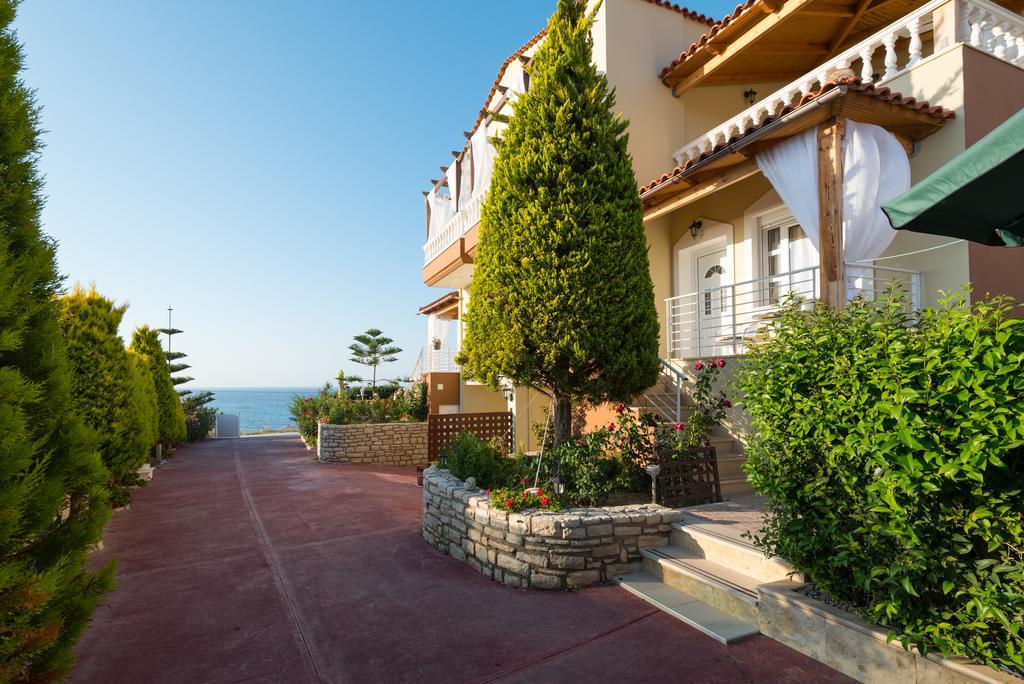 Villa Apollon Sfakaki Exterior photo